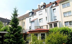 Tm Hotel Essen